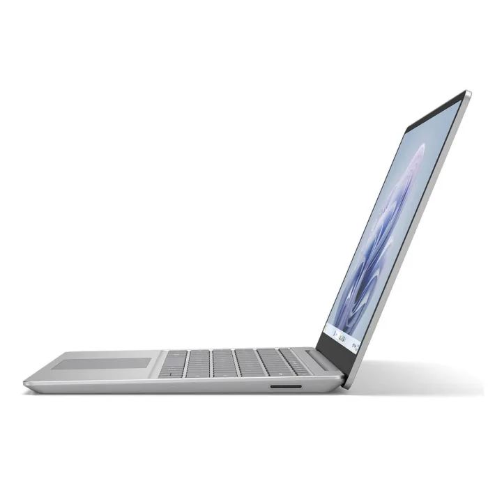 Microsoft Surface Laptop Go 3 i5 12e Génération 16Go RAM 256Go SSD 13,3″ – PC Portable Occasion