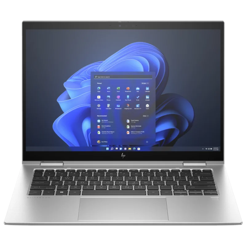HP EliteBook x360 1040 G10 2-en-1 i7-1355U 32Go RAM 1To SSD 14″ – Occasion