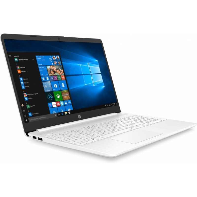 HP LAPTOP 255 g8 Ryzen 5 5500U 8GB RAM 256 Go SSD NVME AMD RADEON GRAPHICS