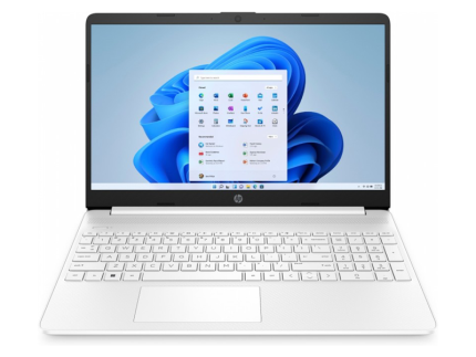 HP LAPTOP 255 g8 Ryzen 5 5500U 8GB RAM 256 Go SSD NVME AMD RADEON GRAPHICS