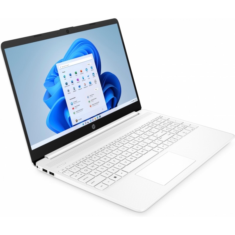 HP LAPTOP 255 g8 Ryzen 5 5500U 8GB RAM 256 Go SSD NVME AMD RADEON GRAPHICS
