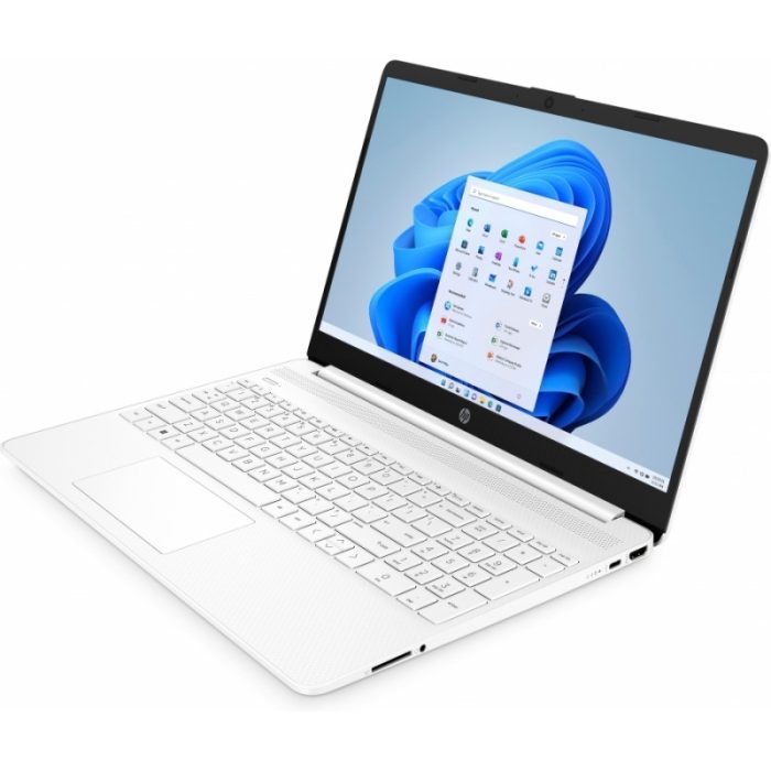 HP LAPTOP 255 g8 Ryzen 5 5500U 8GB RAM 256 Go SSD NVME AMD RADEON GRAPHICS