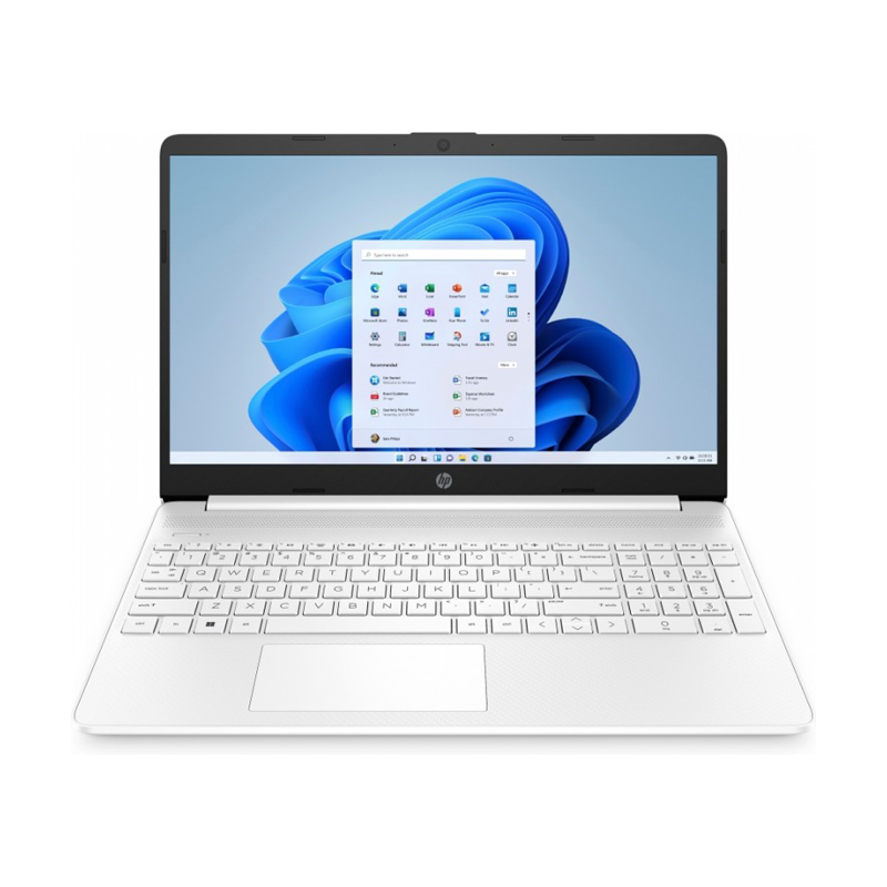 HP LAPTOP 255 g8 Ryzen 5 5500U 8GB RAM 256 Go SSD NVME AMD RADEON GRAPHICS