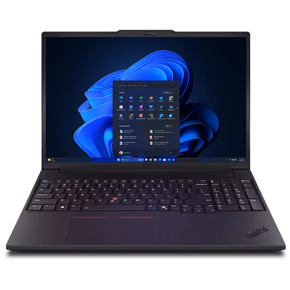 Lenovo THINKPAD P16V GEN3 ULTRA 7 255H 32GB 1To INTEL ARC PRO 140T 16″ OCCASION