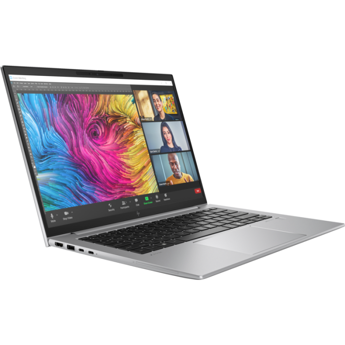 HP ZBook Firefly 16 G11 Ultra 7 155H 32Go RAM 1To SSD RTX A500 16″ – Occasion