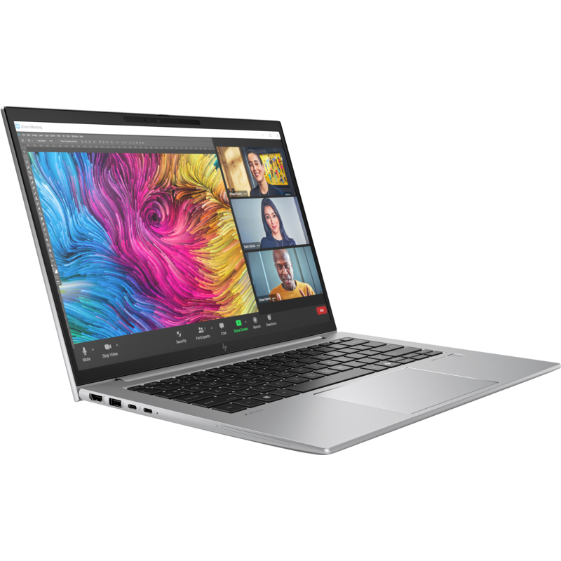 HP ZBook Firefly 16 G11 Ultra 7 155H 32Go RAM 1To SSD RTX A500 16″ – Occasion
