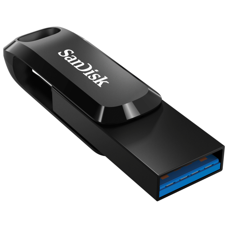 SanDisk Ultra Duale drive go USB type-C