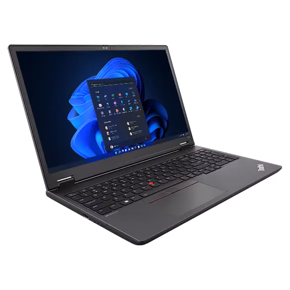 Lenovo THINKPAD P16V GEN3 ULTRA 7 255H 32GB 1To INTEL ARC PRO 140T 16″ OCCASION