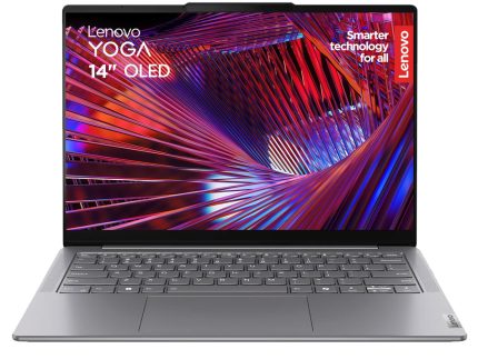 Lenovo Yoga Slim 7 Ultra 7 155H 32Go 1To SSD 14″ OLED – Neuf