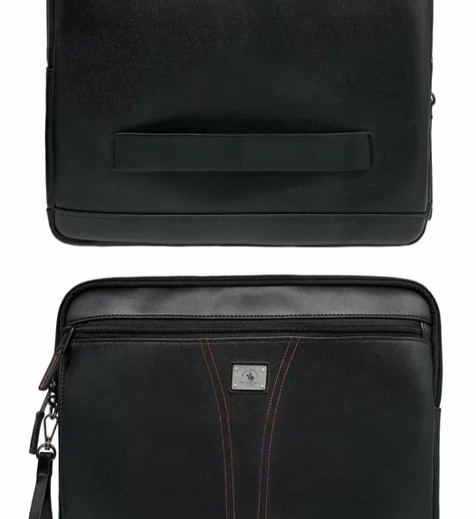 SANTA BARBARA LAPTOP SLEEVE 14 INCH
