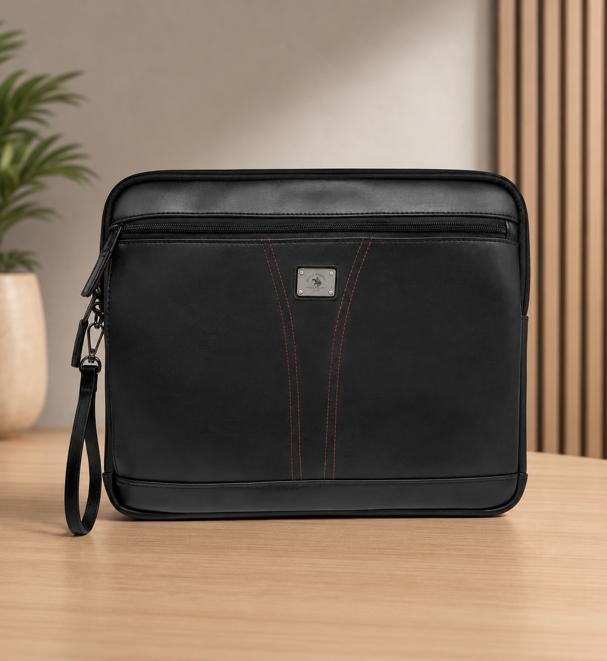 SANTA BARBARA LAPTOP SLEEVE 14 INCH